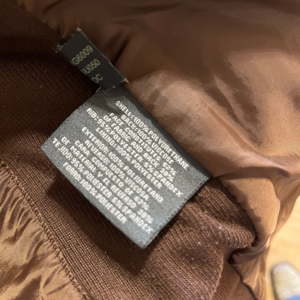 Jacket - Picture 2 of 6